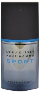 Issey Miyake L'Eau D'Issey Pour Homme Sport Eau de Toilette für Herren 50 ml