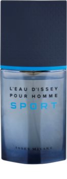Issey Miyake L'Eau D'Issey Pour Homme Sport toaletní voda tester pro muže 100 ml