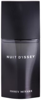 Issey Miyake Nuit D'Issey Eau de Toilette für Herren 125 ml