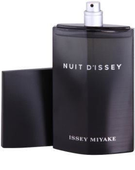 Issey Miyake Nuit D'Issey Eau de Toilette für Herren 125 ml