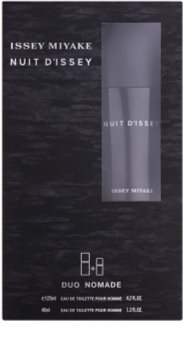 Issey Miyake Nuit D'Issey ajándékszett II.