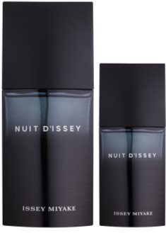 Issey Miyake Nuit D'Issey Gift Set II.