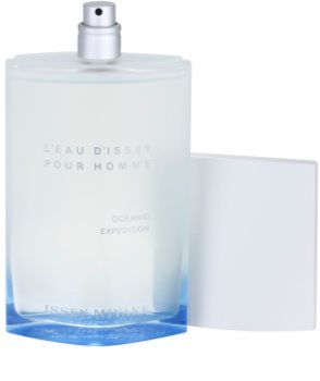 Issey Miyake L'Eau d'Issey Pour Homme Oceanic Expedition eau de toilette pour homme 125 ml