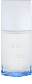 Issey Miyake L'Eau d'Issey Pour Homme Oceanic Expedition eau de toilette férfiaknak 75 ml