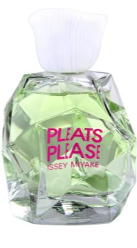 Issey Miyake Pleats Please L'eau toaletní voda tester pro ženy 100 ml