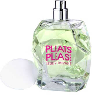 Issey Miyake Pleats Please L'eau toaletní voda tester pro ženy 100 ml