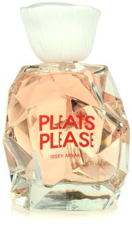 Issey Miyake Pleats Please (2012) toaletní voda pro ženy 100 ml