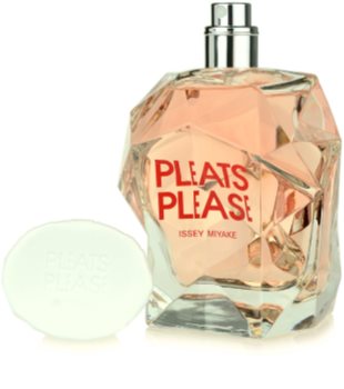 Issey Miyake Pleats Please (2012) toaletní voda pro ženy 100 ml