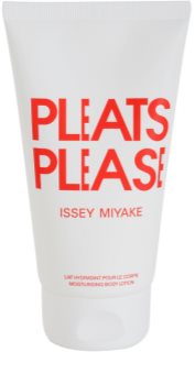 Issey Miyake Pleats Please mleczko do ciała dla kobiet 150 ml