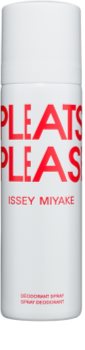 Issey Miyake Pleats Please deospray pro ženy 100 ml
