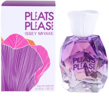 Issey Miyake Pleats Please woda perfumowana dla kobiet 50 ml