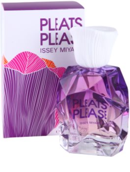 Issey Miyake Pleats Please woda perfumowana dla kobiet 50 ml