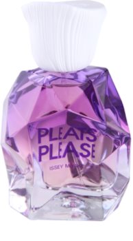 Issey Miyake Pleats Please woda perfumowana dla kobiet 50 ml