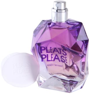 Issey Miyake Pleats Please eau de parfum pentru femei 50 ml