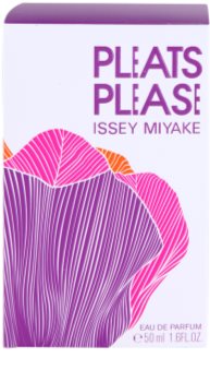 Issey Miyake Pleats Please woda perfumowana dla kobiet 50 ml