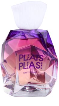 Issey Miyake Pleats Please Parfumovaná voda tester pre ženy 100 ml