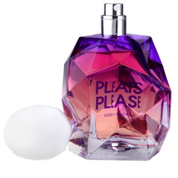 Issey Miyake Pleats Please Parfumovaná voda tester pre ženy 100 ml