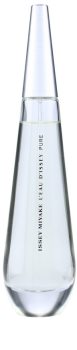 Issey Miyake L'Eau D'Issey Pure parfémovaná voda pro ženy 90 ml