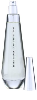 Issey Miyake L'Eau D'Issey Pure eau de parfum nőknek 90 ml