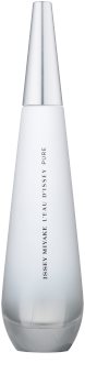 Issey Miyake L'Eau D'Issey Pure eau de toilette pour femme 90 ml