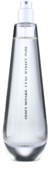 Issey Miyake L'Eau D'Issey Pure parfémovaná voda tester pro ženy 90 ml