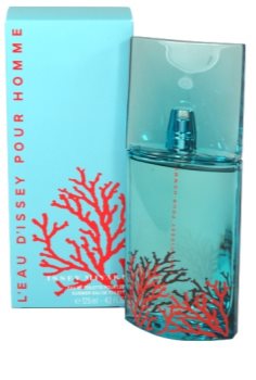 Issey Miyake L'Eau d'Issey Pour Homme Summer 2011 woda toaletowa dla mężczyzn 125 ml