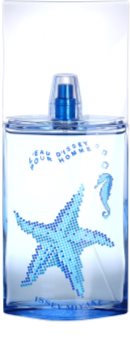 Issey Miyake L´eau D´issey Summer 2014 Pour Homme woda toaletowa dla mężczyzn 125 ml