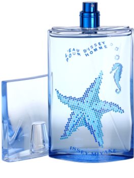 Issey Miyake L´eau D´issey Summer 2014 Pour Homme woda toaletowa dla mężczyzn 125 ml