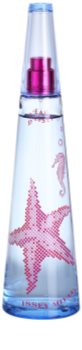 Issey Miyake L'Eau D'Issey Summer Edition 2014 toaletní voda pro ženy 100 ml