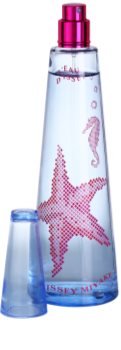 Issey Miyake L'Eau D'Issey Summer Edition 2014 toaletní voda pro ženy 100 ml