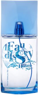 Issey Miyake L'Eau d'Issey Pour Homme Summer 2015 woda toaletowa dla mężczyzn 125 ml