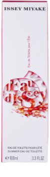 Issey Miyake L'Eau d'Issey Summer 2015 eau de toilette pentru femei 100 ml
