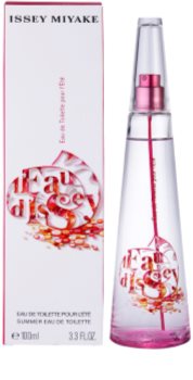 Issey Miyake L'Eau d'Issey Summer 2015 eau de toilette pentru femei 100 ml