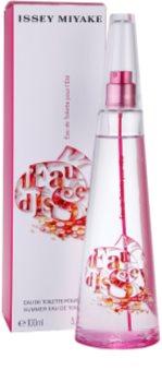 Issey Miyake L'Eau d'Issey Summer 2015 eau de toilette pentru femei 100 ml