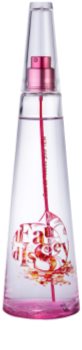 Issey Miyake L'Eau d'Issey Summer 2015 eau de toilette pentru femei 100 ml