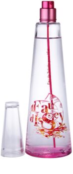 Issey Miyake L'Eau d'Issey Summer 2015 eau de toilette pentru femei 100 ml