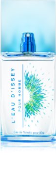 Issey Miyake L'Eau d'Issey Pour Homme Summer 2016 eau de toilette férfiaknak 125 ml