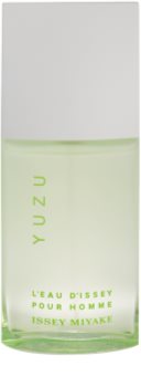 Issey Miyake L'Eau Yuzu Eau de Toilette für Herren 125 ml