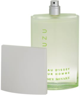 Issey Miyake L'Eau Yuzu Eau de Toilette für Herren 125 ml
