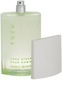 Issey Miyake L'Eau Yuzu Eau de Toilette für Herren 125 ml