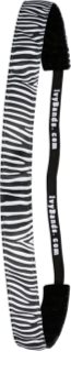 Ivybands Patterns protizdrsni obroč za lase
