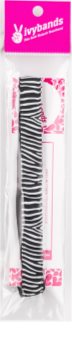 Ivybands Patterns protizdrsni obroč za lase
