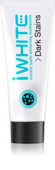 iWhite Dark Stains λευκαντική οδοντόκρεμα