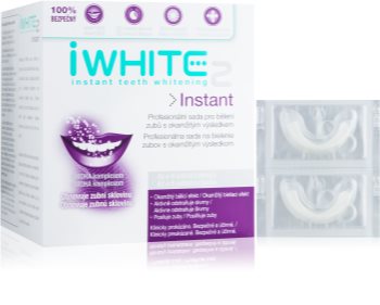 iWhite Instant2 set za izbjeljivanje zubi