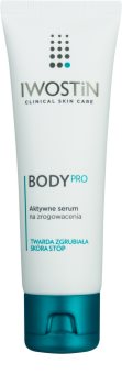 Iwostin Body Pro aktivni serum za razpokane noge