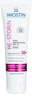 Iwostin Re-Storin Anti - Aging Day Cream SPF 15