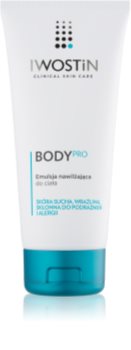 Iwostin Body Pro tělová emulze pro suchou a citlivou pokožku