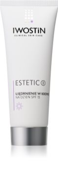 Iwostin Estetic učvrstitvena dnevna krema SPF 15
