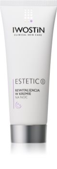 Iwostin Estetic нічний відновлюючий крем