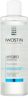 Iwostin Hydro Sensitia micelární voda